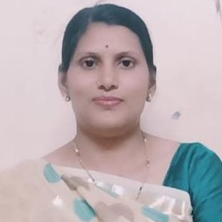 श्रीमती. उज्ज्वला वाघ